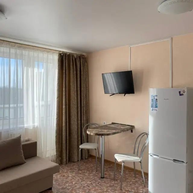 Real photos of Apartments in the residential district of Novaya Ilyinka 6A 