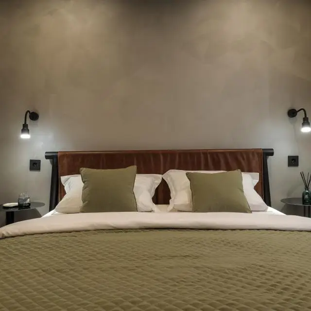 Real photos of Apartment Aura (Aura) on 1A Shamil Dzhikaev Street