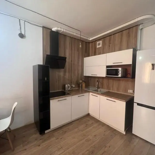 Real photos of Apartments on 7B Boevaya Street
