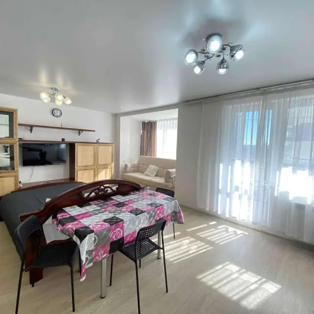 Real photos of Apartments on Pirogova street 1 k3