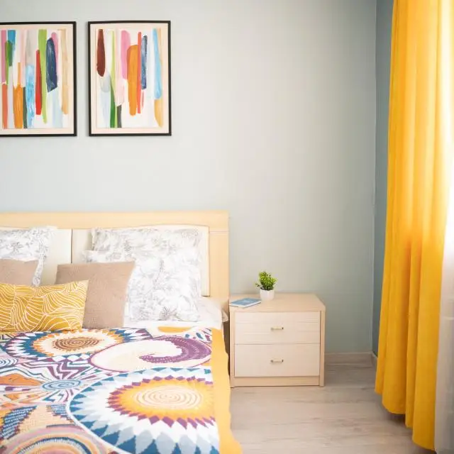 Real photos of Spacious apartment in the center of Samara