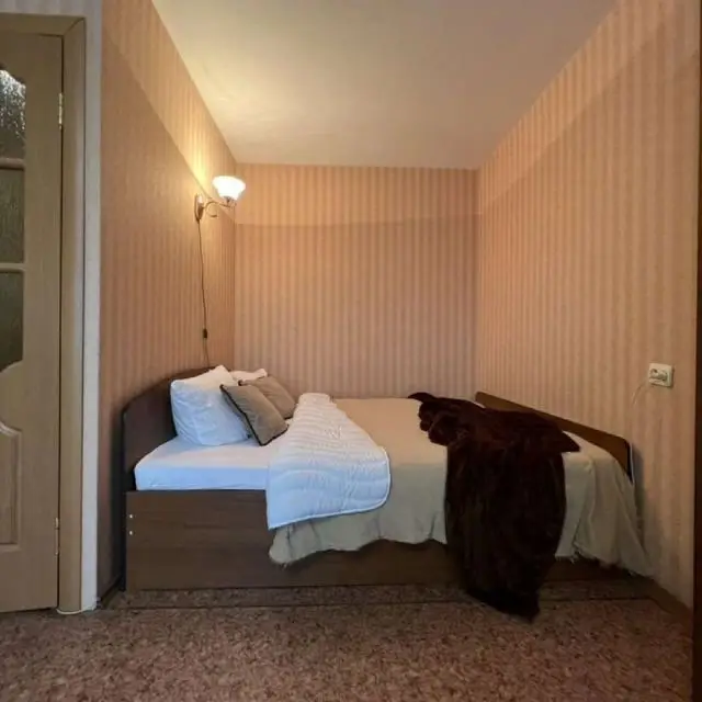 Real photos of Apartments on 32 Krupskaya Street