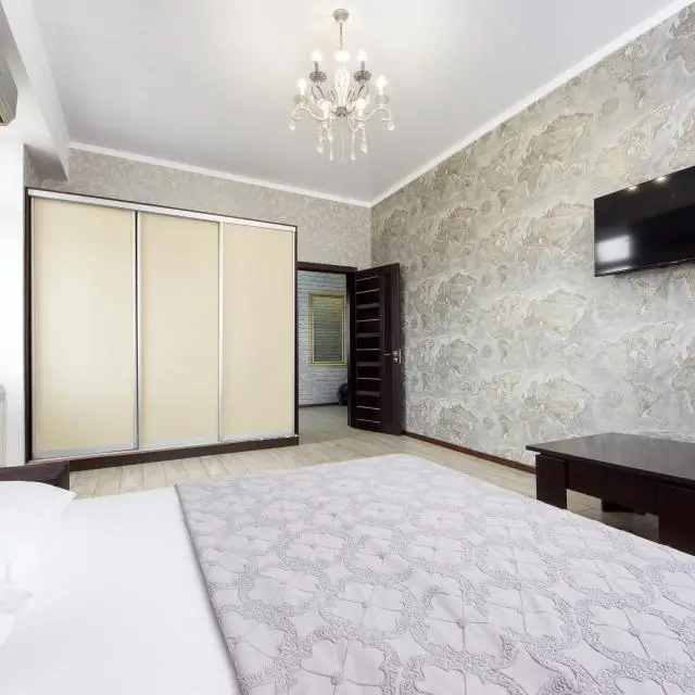 Real photos of Apartments on Pestova street 9 