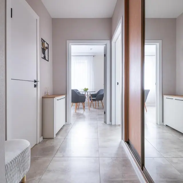 Real photos of Bulbash Apartments on Petra Mstislavets Street 2