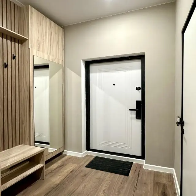 Реальные фото Bayhouse на улице Журавлева 28 корпус 2
