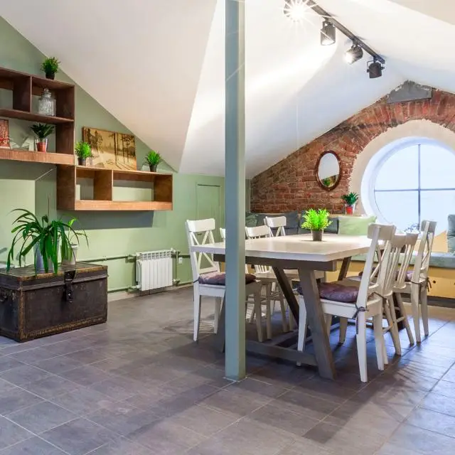 Real photos of Druzya Loft