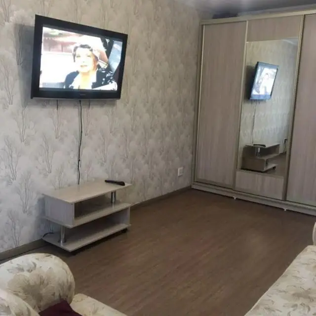 Real photos of Apartments on 54 Kosmonavtov Boulevard