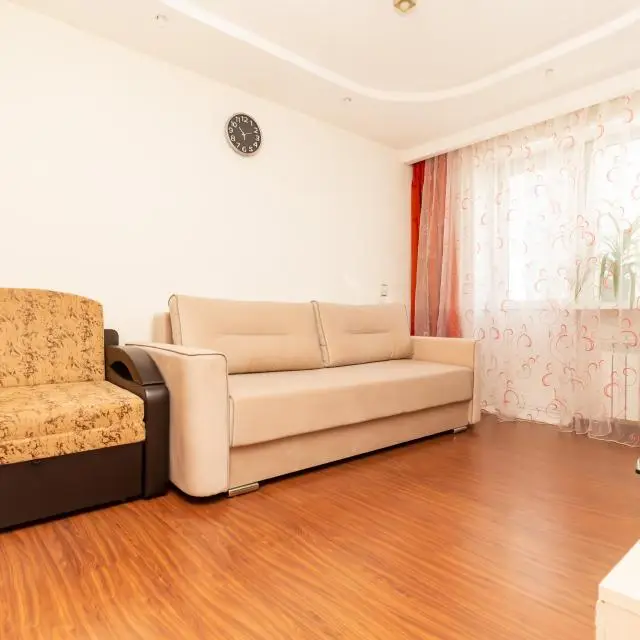 Real photos of Apartments on Salyutnaya street 26