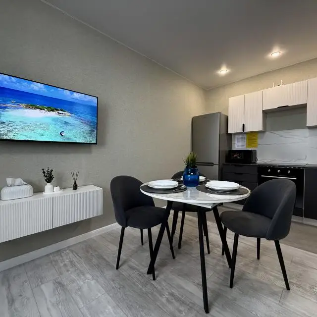 Real photos of Apartment from the Home Hotel company on Essen street, 12