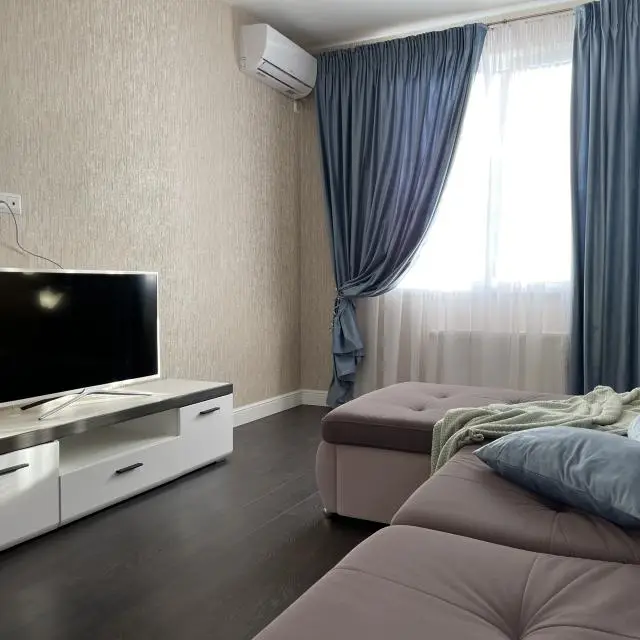 Real photos of Sofi on Krymskaya Vesna Street 5 building 4