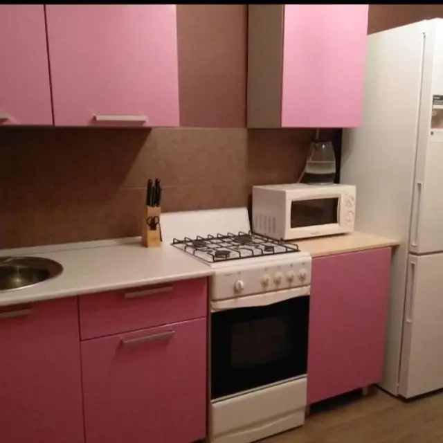 Real photos of Apartments in the 15th microdistrict 22