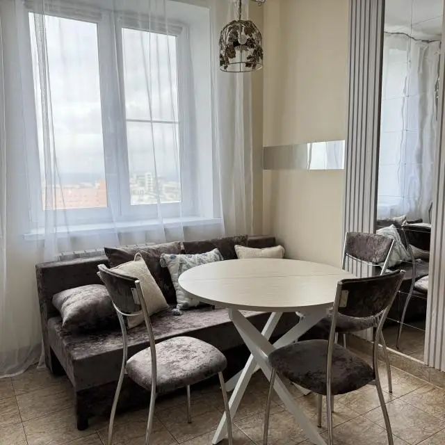 Реальные фото Апартаменты Batasheva Apart 