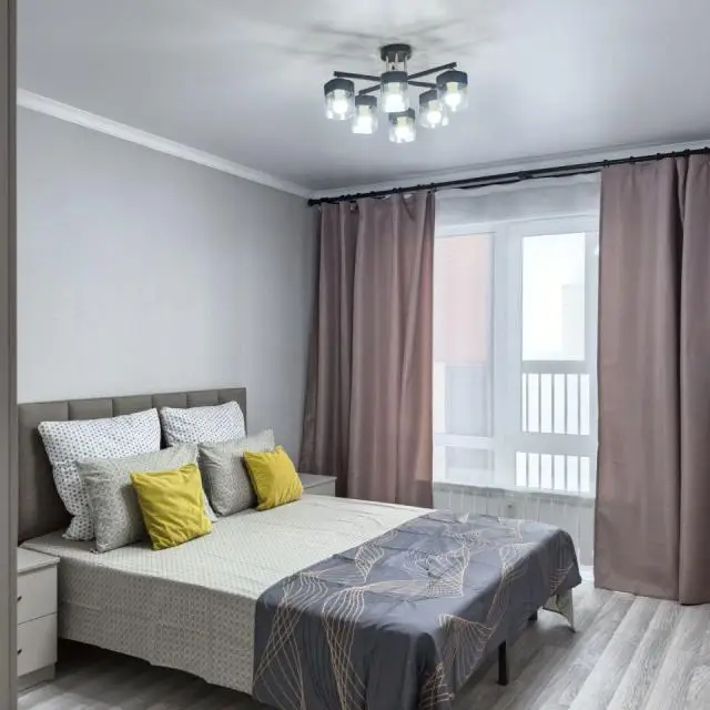 Real photos of Vivaldi Residential Complex