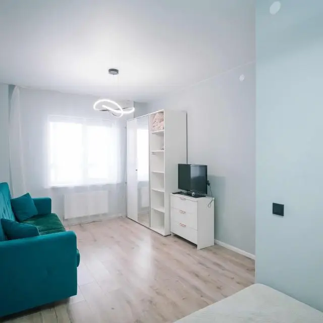 Real photos of Apartments on Timiryazevaya 3