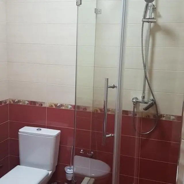 Реальные фото Нальчик Холл