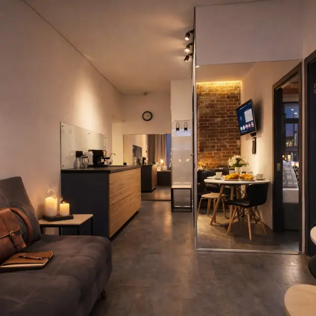 Real photos of GoldenRing on Surkov Street