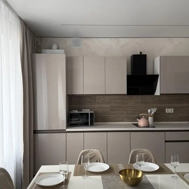 Real photos of Apartment in the Atmosphere residential complex