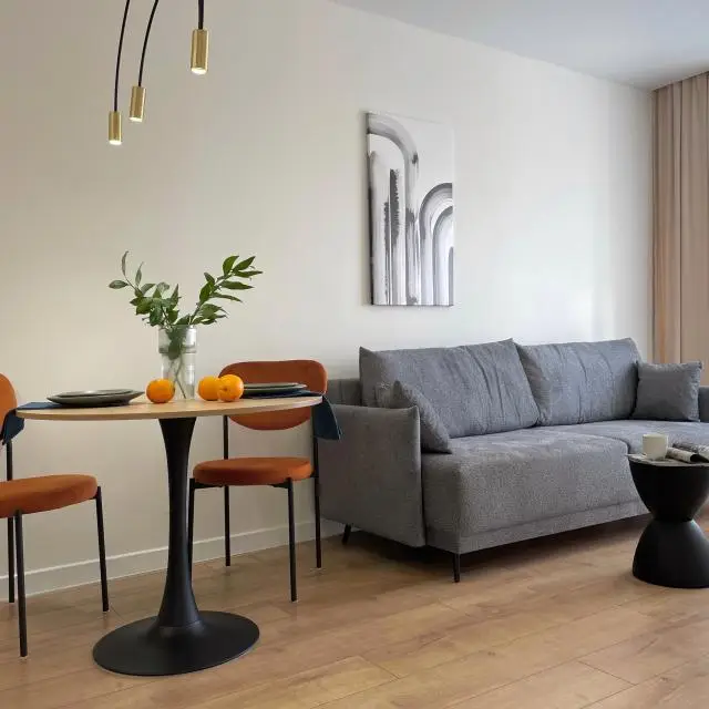 Real photos of N&S NovRent Apartments on Nekhinskaya Street