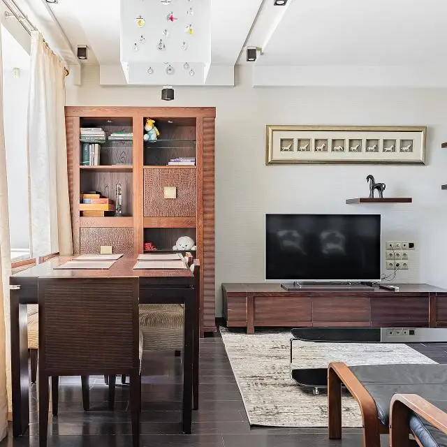 Real photos of Top House on Varvarskaya 40B