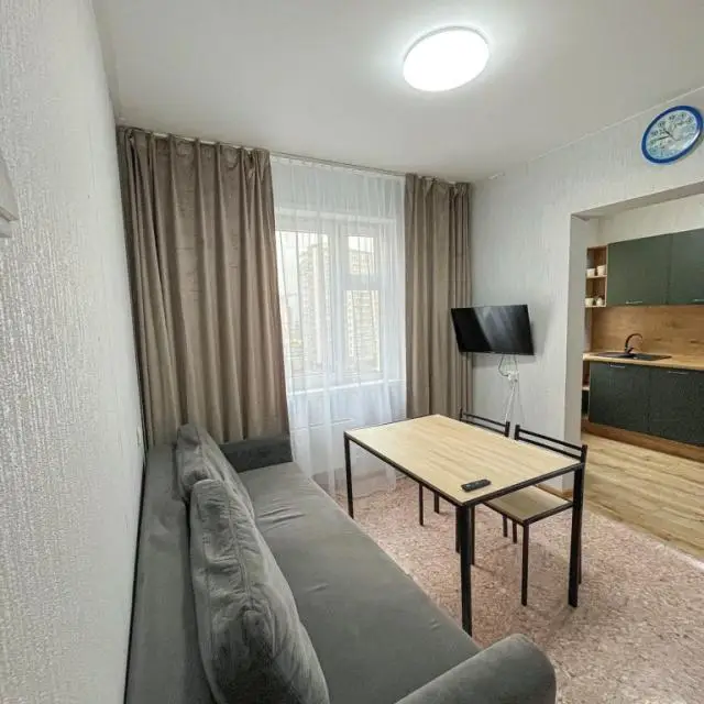 Real photos of Apartments on Petra Podzolkova street 5A