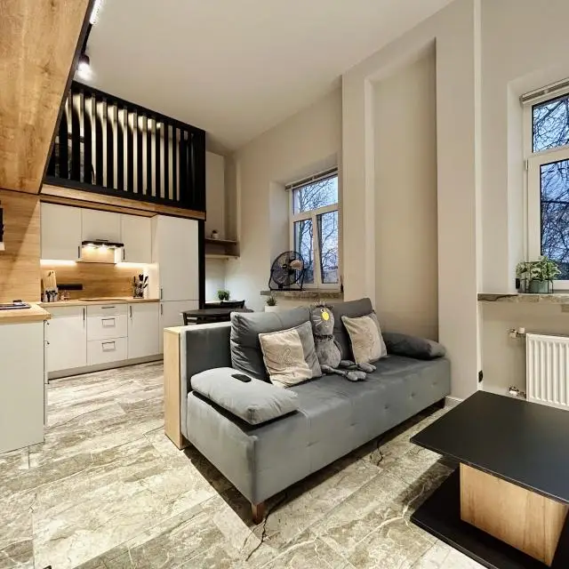 Real photos of Apartments on 46 Ammerman Street