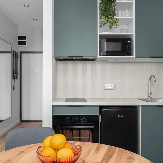 Real photos of Apartment Chloe