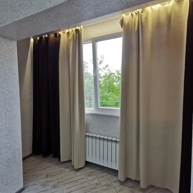 Real photos of Apart Home Hotel on Russian Street