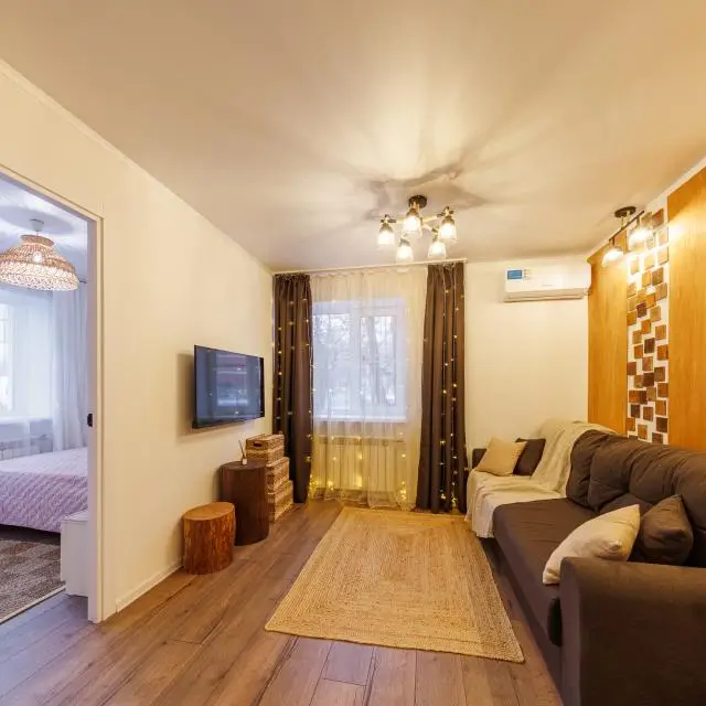 Real photos of Apartment on 37 Soifera Street