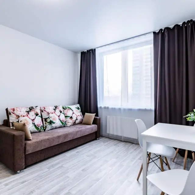 Real photos of DreamHouse on Sofya Perovskaya Street