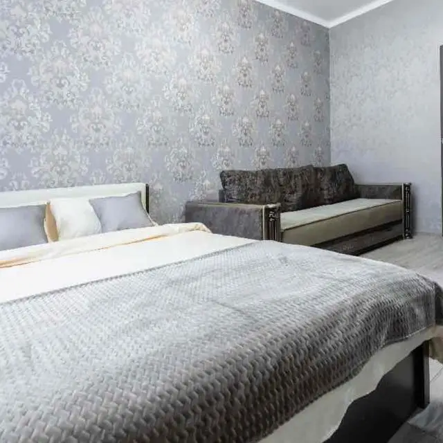 Real photos of Apartments in 118 Dolomanovsky Lane