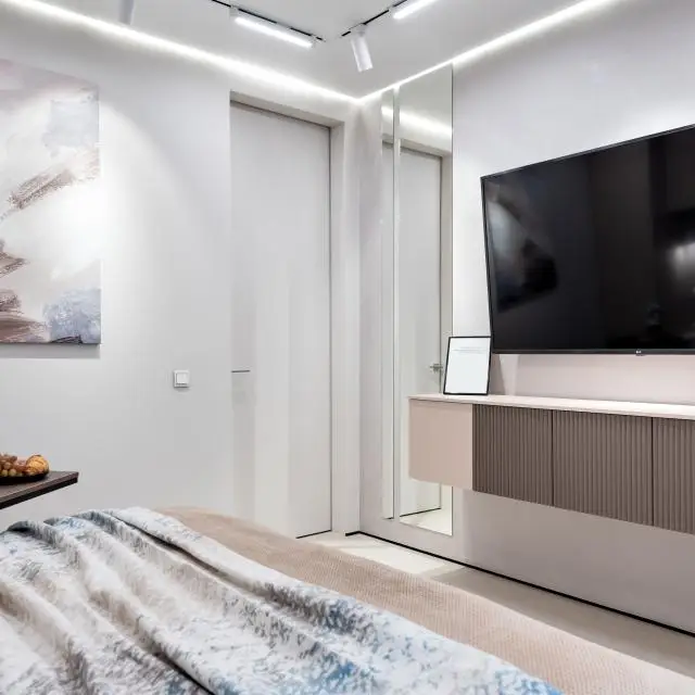 Real photos of Apartments on Krasny Avenue 167/4