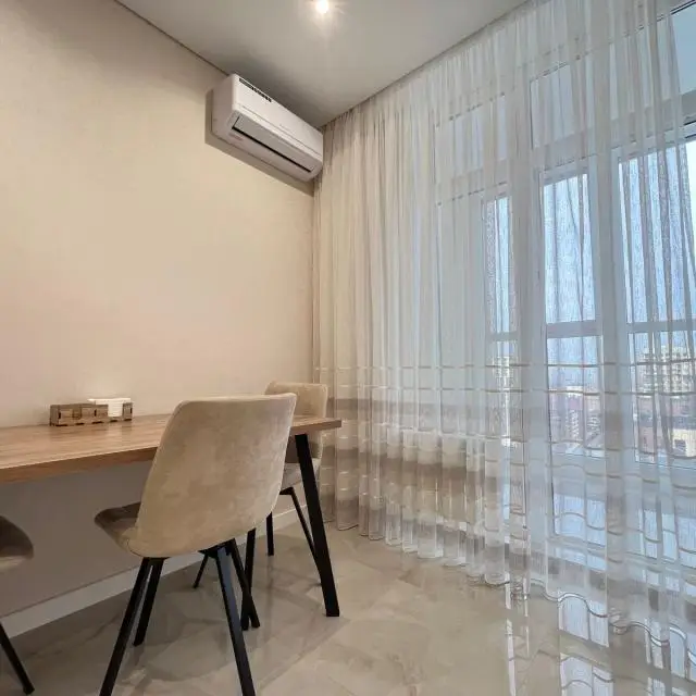Real photos of Welcome to 9 Berberovskaya Street, building 1