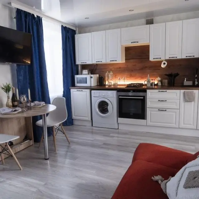 Real photos of Apartments on Sovnarkomovskaya 32