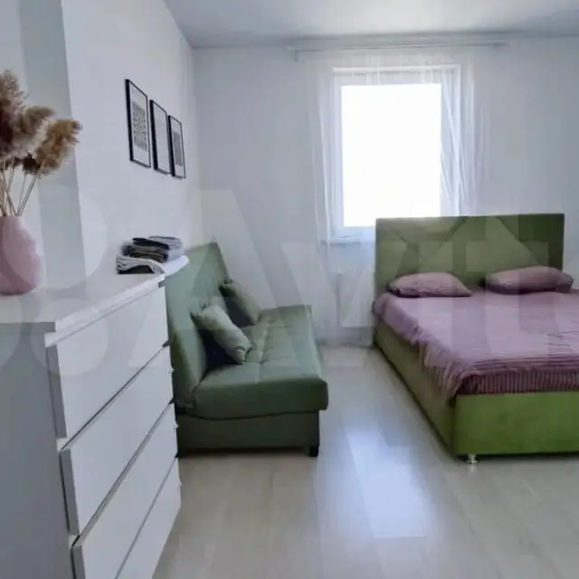 Real photos of DreamHouse on Studentskaya Street