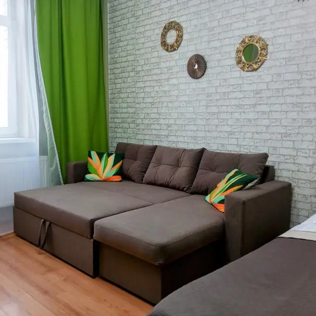 Real photos of Apartments on 24 Vilonova Street