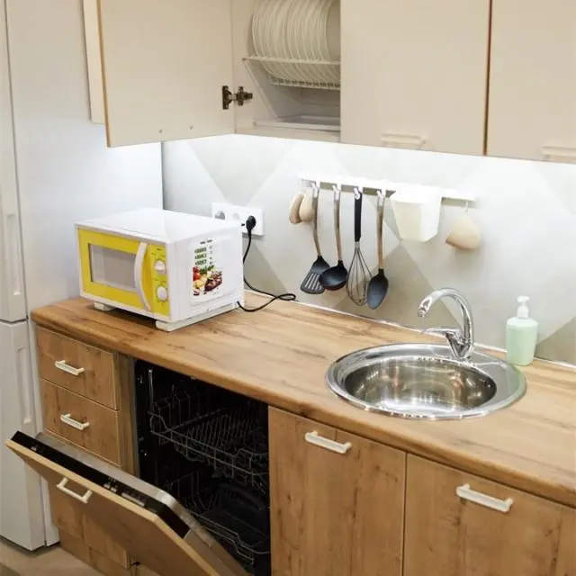 Real photos of Koliving Zapyataya