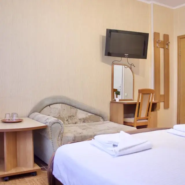 Real photos of Margarita Guest House
