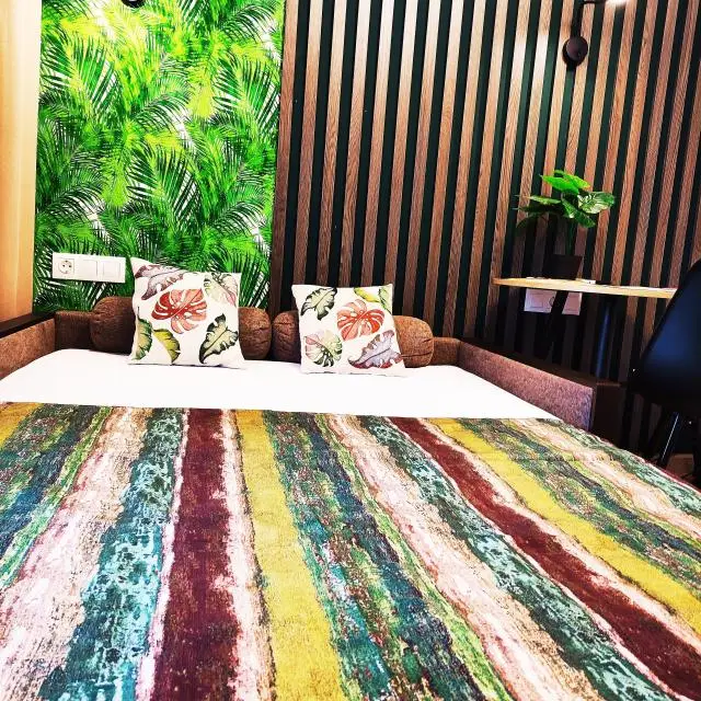 Real photos of Apartments on Melnikaite street 144k1