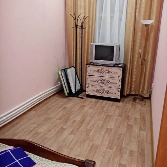 Реальные фото Апартаменты у башни на улице Ленина