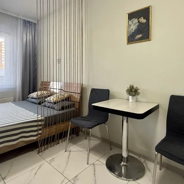 Real photos of Apartments on Klyuchevskaya 6D street