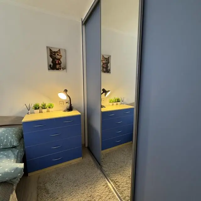 Real photos of Apartments on Serova street