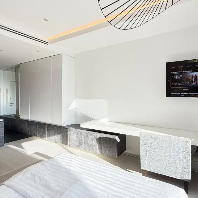 Real photos of Designer Apartments Malysheva 42a