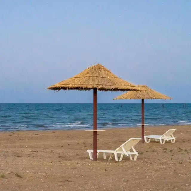 Real photos of Golden Beach