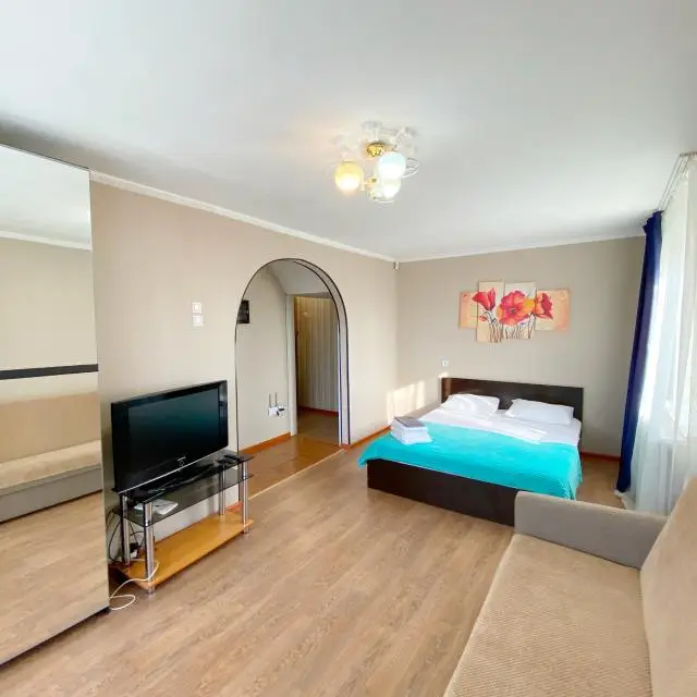 Real photos of Ocean Apartments (Ocean) on the street Russian 56