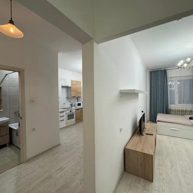 Real photos of Apartments in the residential district 203rd 4