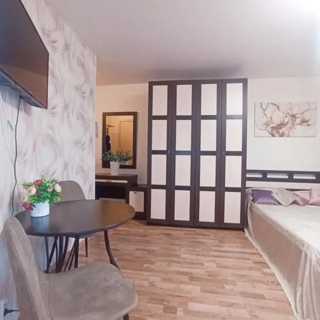 Real photos of Apartments on Universitetskaya Embankment 60