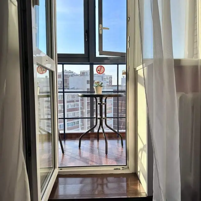 Real photos of Elhome (Elhome) on the Fifth avenue 95