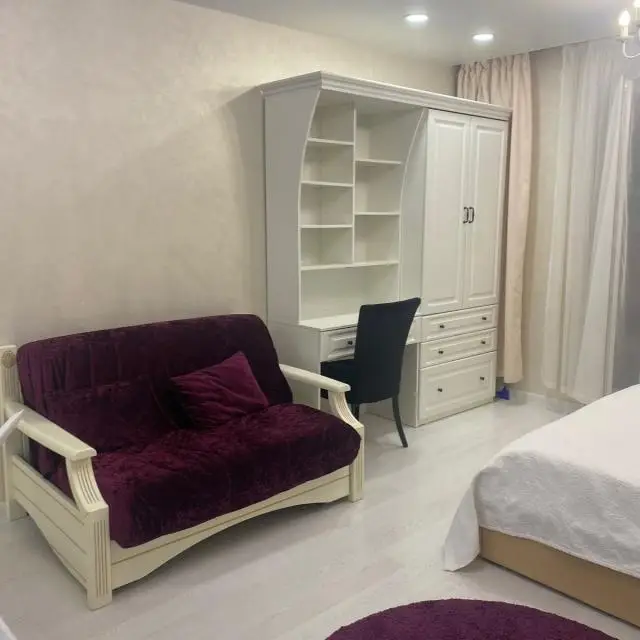 Real photos of Apartments on 9th Podlesnaya Street