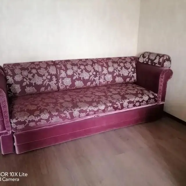 Реальные фото Апартаменты на шоссе Малое 3