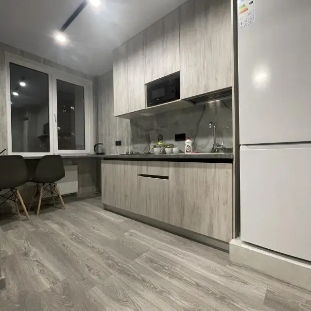 Real photos of Apartments in the Olympic Town neighborhood